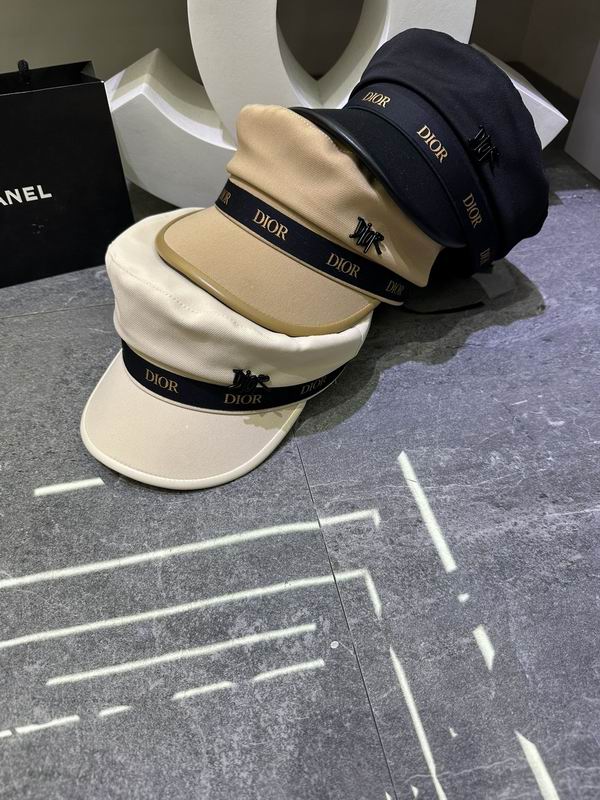 Dior cap dx42
